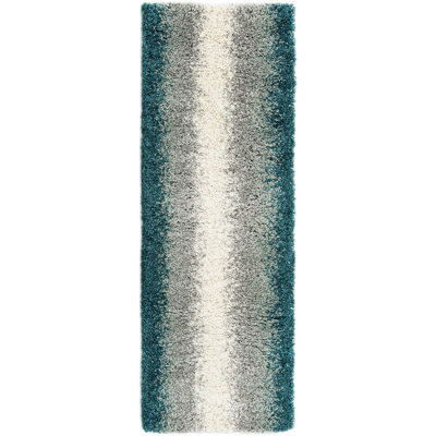  Cloud Soft Touch Shag Rug