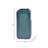 Stoneware Ceramic Vase with Textured Body and Rounded Rim Design-89109976-89109973