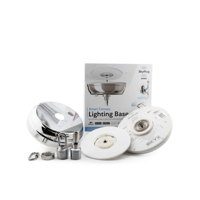 SkyPlug Smart Kit -  Easy Lighting Installation - Capella