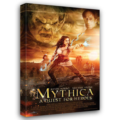 Mythique