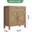 35.43cm Kitchen Pantry