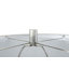 Lampe de table 28,75 po Mettler-173928507