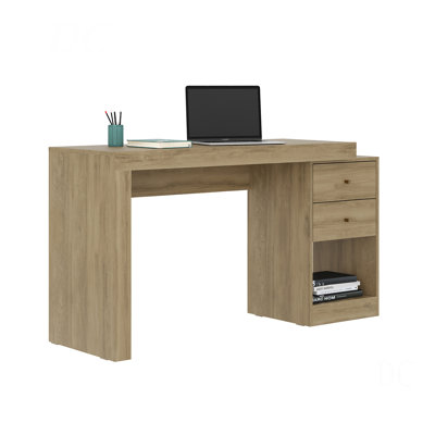 Techni Mobili Expandable Home Office Desk