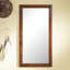 Oxford Wood Wall Mirror-41159685