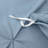 Double Brushed Pleated Duvet Cover Set-1138808775-1138794258