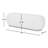 Philbrick Upholstered Bench-98239988-98239985