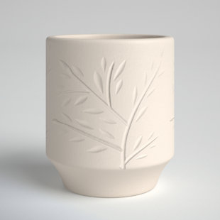 Chamel Handmade Cachepot
