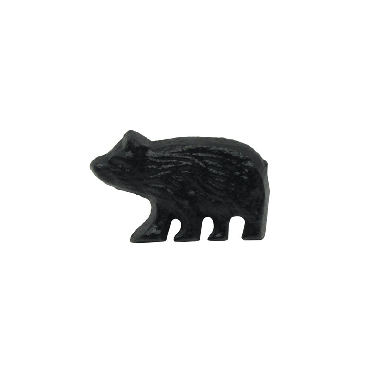 5/1 Length Novelty Knob