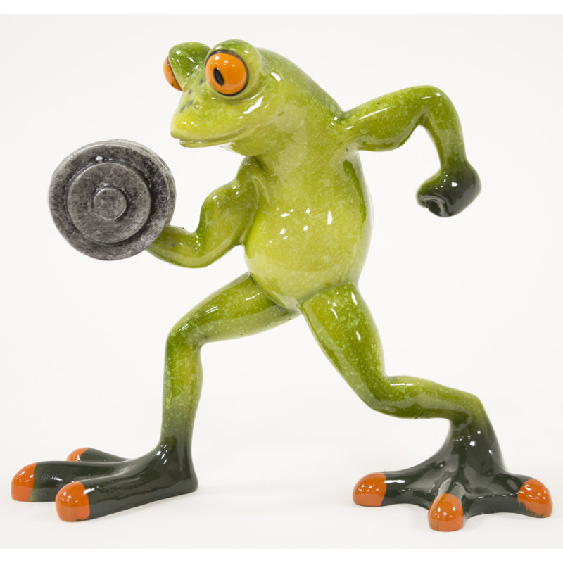 Polyresin Figurine / Sculpture Decorative Object