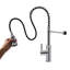 Belfry Kitchen Neetu Kitchen Faucet