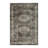 Darryl-James Vintage Distressed Machine Washable Soft Plush Foldable Rug Non-Slip-2083858929