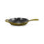 Le Creuset Enameled Cast Iron Skillet-104779899-27773885