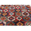 One-of-a-Kind 6'8”x8'5” Hand Knotted Area Rug