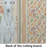 White Greyhound Heirloom Fall Glass Cutting Board