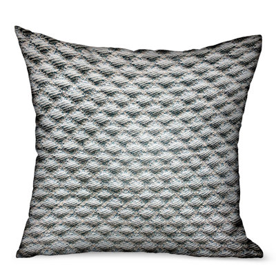 Victorian Charm Square Indoor/Outdoor Pillow Cover & Insert