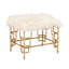 Honaker Vanity Stool