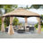 Steel Patio The Soft Roof Gazebos-54380192-90566742