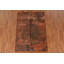 Tapis moderne all-over 4 x 6