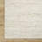 Lavande Wool Area Rug in Beige-817138808