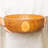 Rainforest Bowls Teak Salad Bowl