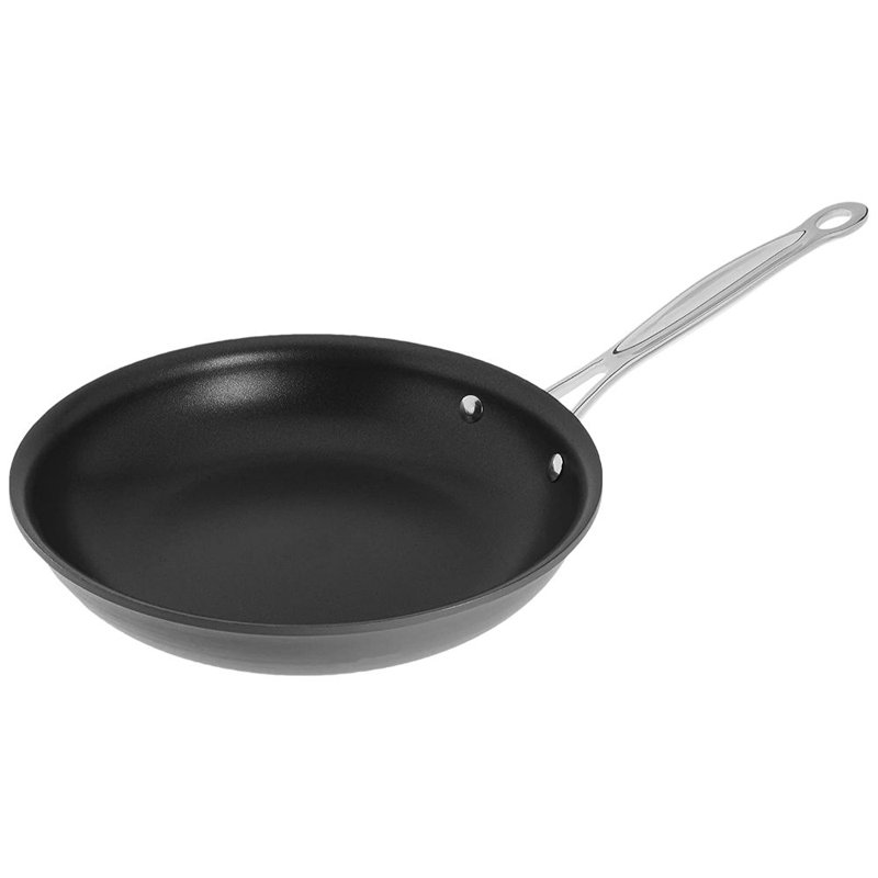 Non Stick Skillet, 9" W