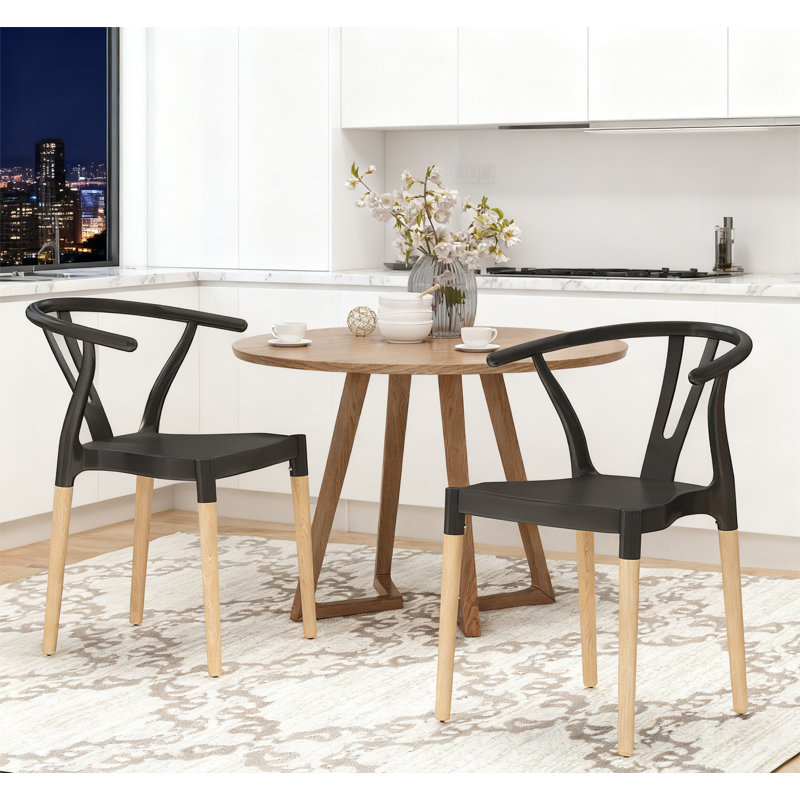 Plastic Dining Chair