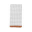 Gingham Linen Dish Cloth-1993200764
