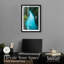 «Rio Dulce Waters Shadowbox» par Notoriart-116877881-116877886