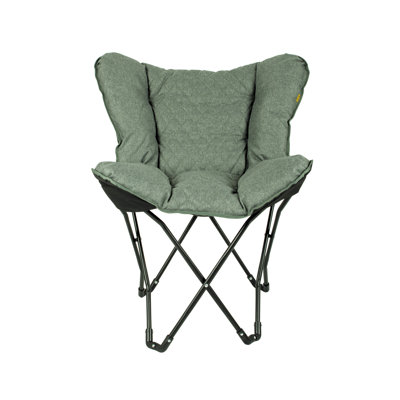 Duncraig Reclining Camping Chair