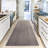 Everleaner Geometric Tufted Gray Area Rug-220905688