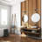 Tedder Dimmable LED Vanity Light-67776162