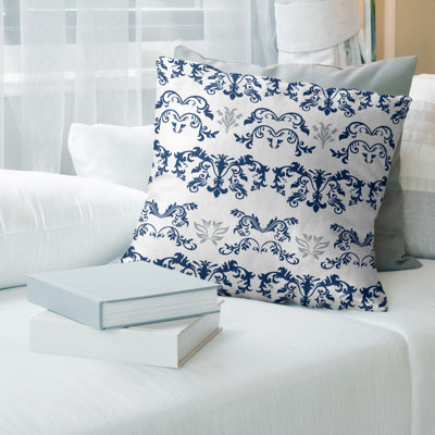 Housse de coussin Indianapolis Football Baroque