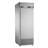 Maxx Cold V-Series 1 Solid Door Reach-In Refrigerator, Bottom Mount, In Stainless Steel