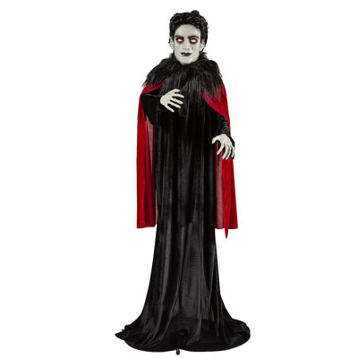 Figurine Gristle Gagley