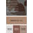 Minimalism 24 Brown Canvas Wall Art