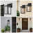 Ayansh Wall Light