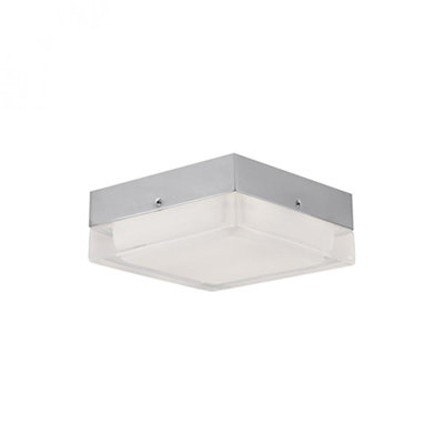 Dartmouth 1 - Light LED Flush Mount