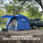 Sportz SUV Tent with Screen Room