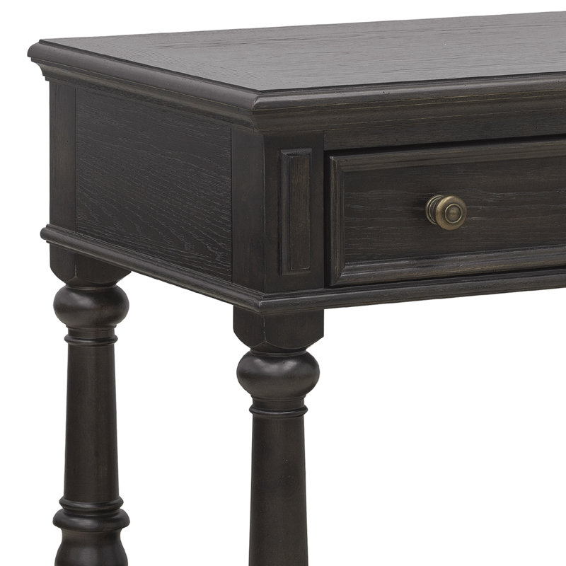 Commode anglaise avec tiroir de rangement Groener