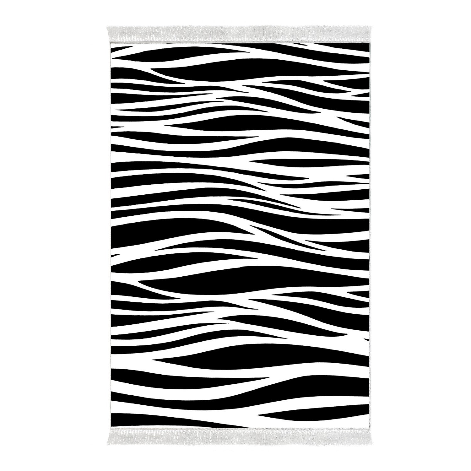 East Urban Home Animal Print Rug | Wayfair