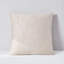 Housse de coussin en coton Kinoko