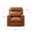 Diahanna Recliner