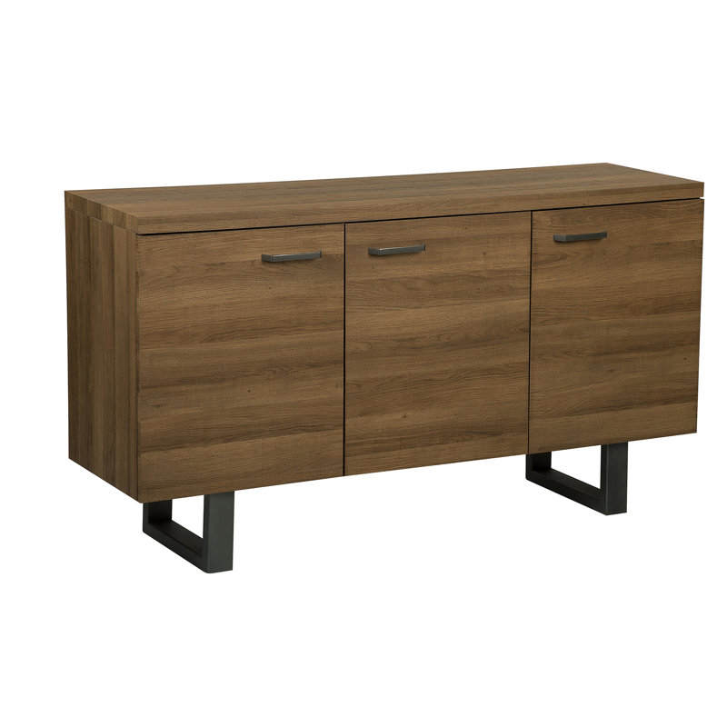 Belle Haven Sideboard, Walnut
