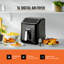Geepas 5L Air Fryer Oven