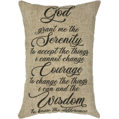  Coussin Serenity