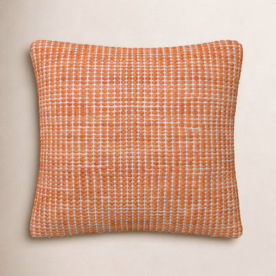 Waverly Wool Blend Throw Pillow