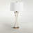 Roman Table Lamp