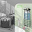 Adylin 1 Towel Rack