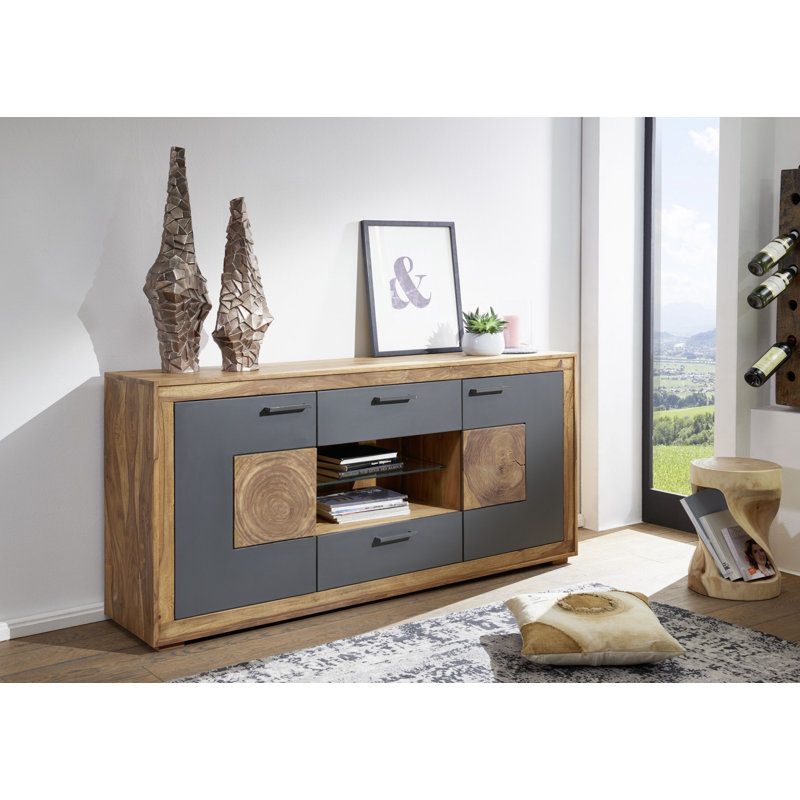 Turin 170cm Sideboard