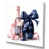 Toile tendue
